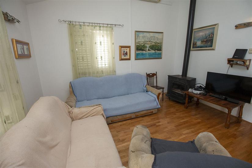 Apartment A9, for 4 persons