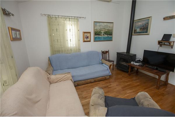 Apartment A9, for 4 persons