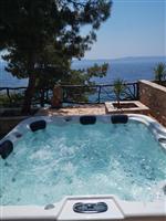 Hiša - Zastrazisce - otok Hvar