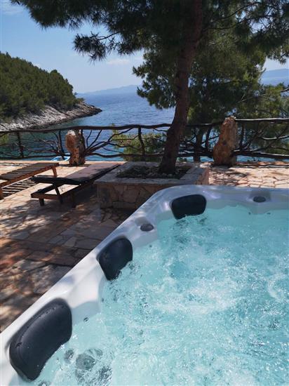 House Robinzon Sea beauty