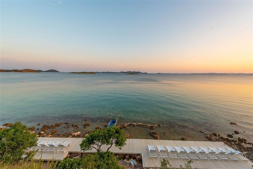 Mobile home Pecten 01