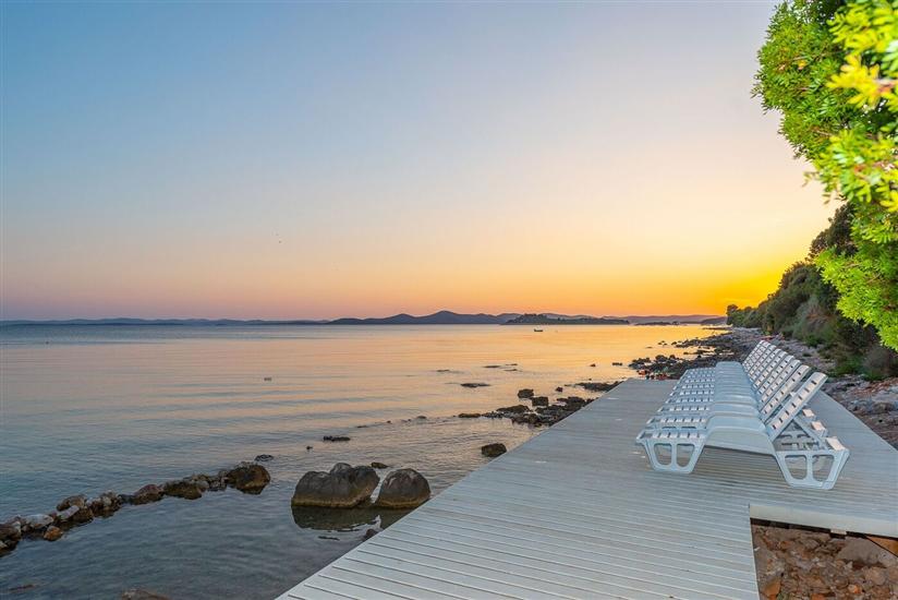 Mobile home Pecten 01