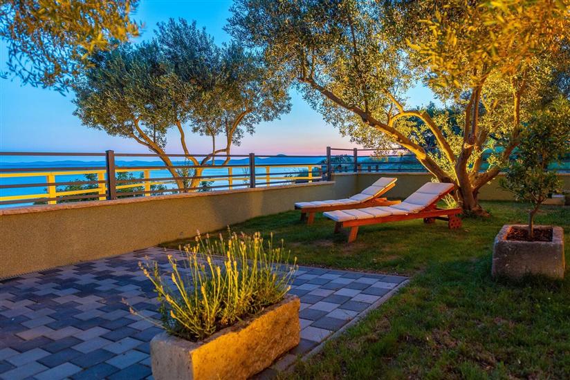 Mobile home Pecten 01