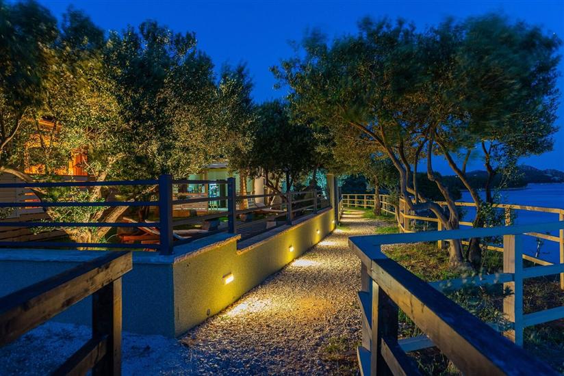 Mobile home Pecten 01