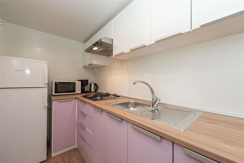 House K1, for 5 persons