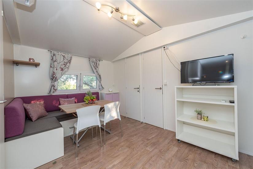 House K1, for 5 persons