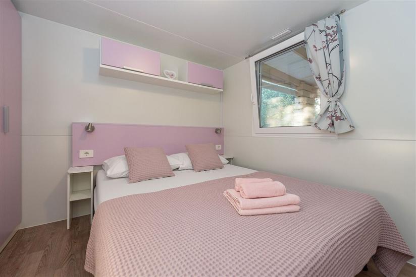 House K1, for 5 persons