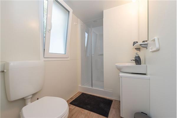 House K1, for 5 persons