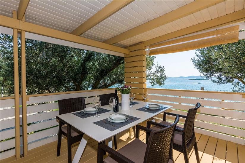 House K1, for 5 persons