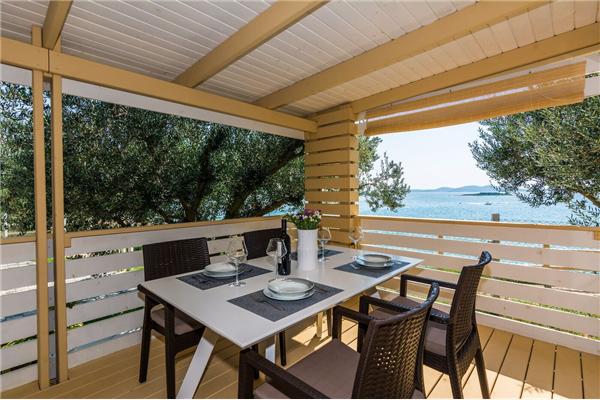 House K1, for 5 persons