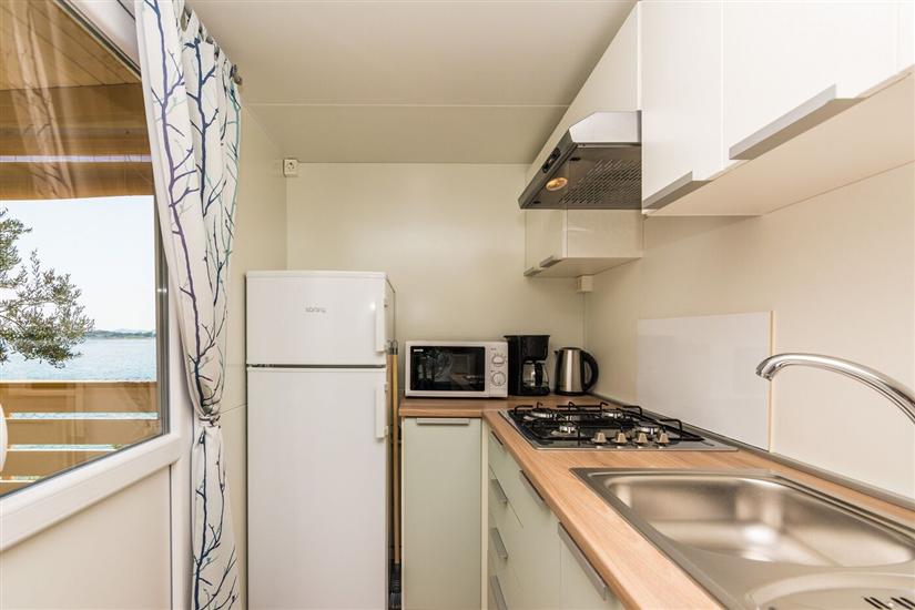 House K1, for 5 persons