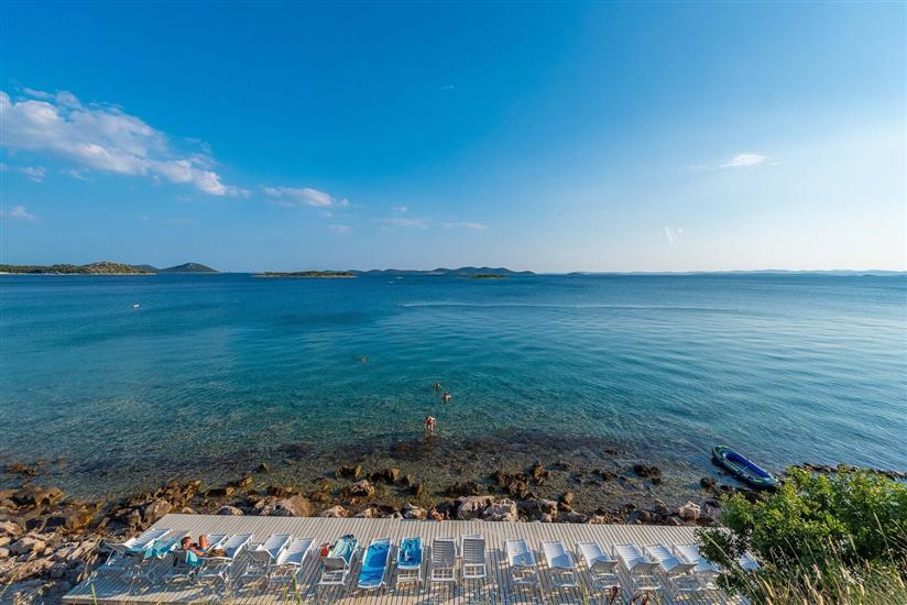 Mobile home Pecten 02