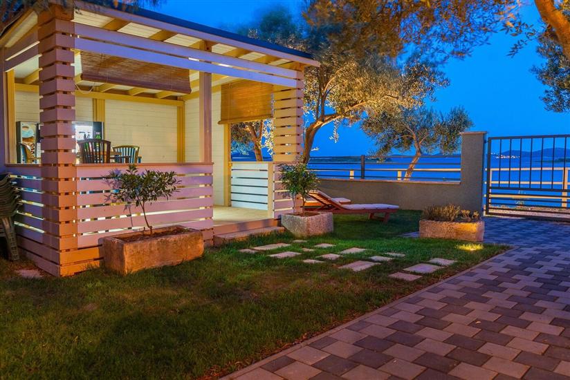 Mobile home Pecten 02