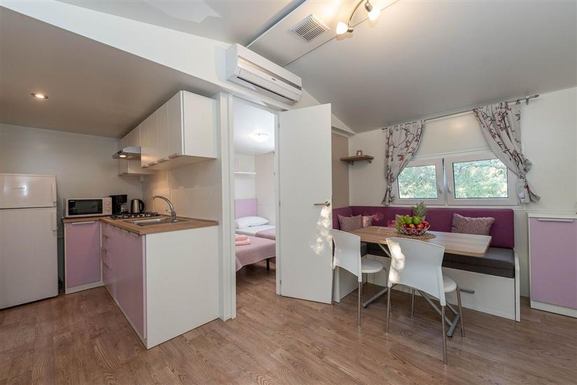 House K1, for 5 persons