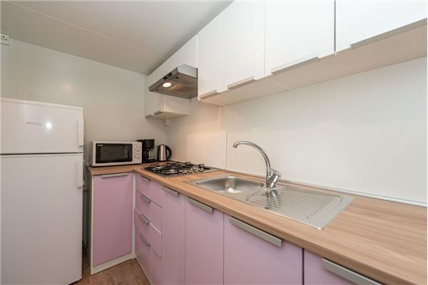 House K1, for 5 persons