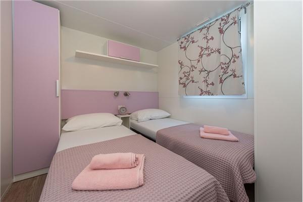 House K1, for 5 persons