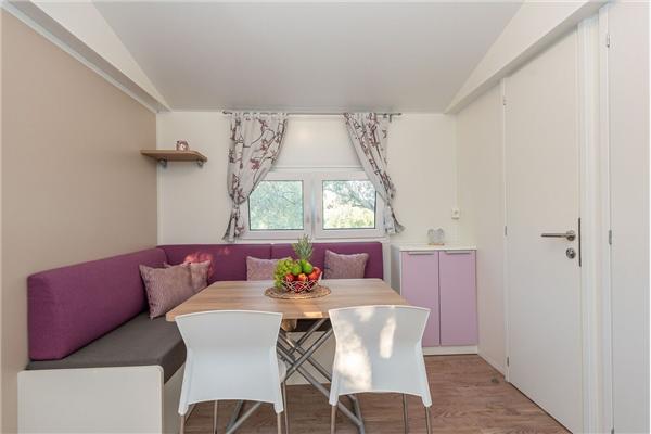 House K1, for 5 persons