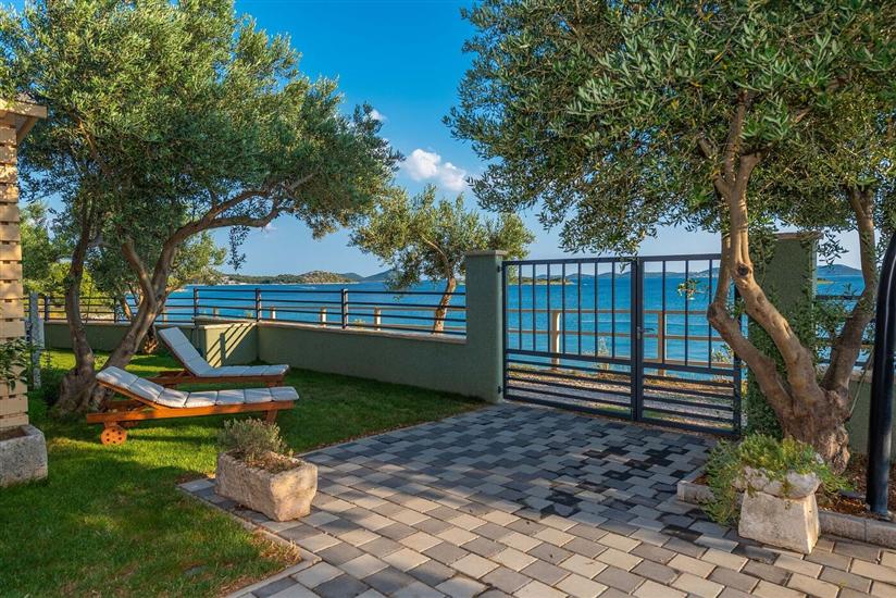 Mobile home Pecten 04