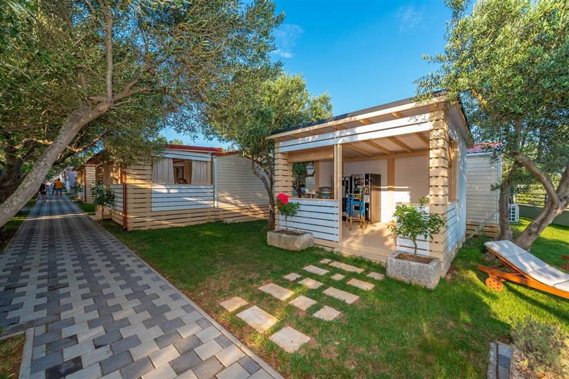 Mobile home Pecten 04