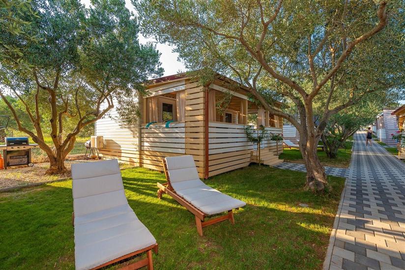 Mobile home Pecten 04