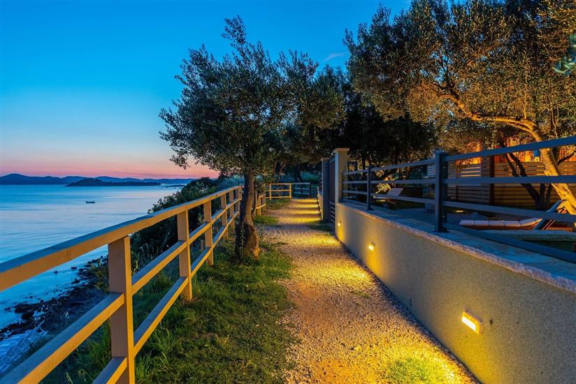 Mobile home Pecten 04