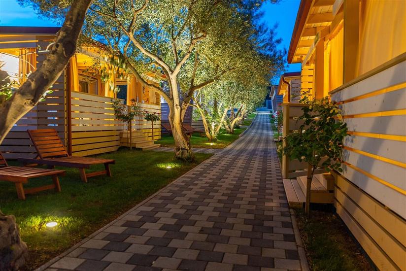 Mobile home Pecten 04