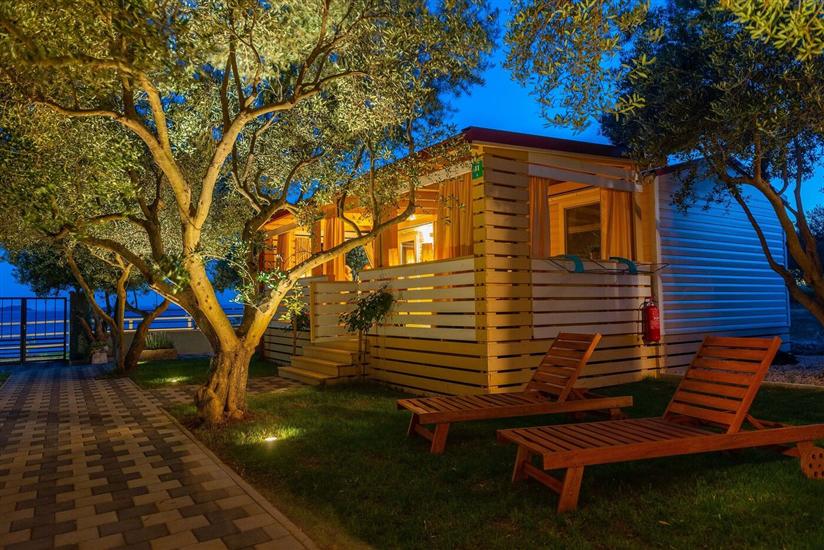 Mobile home Pecten 04