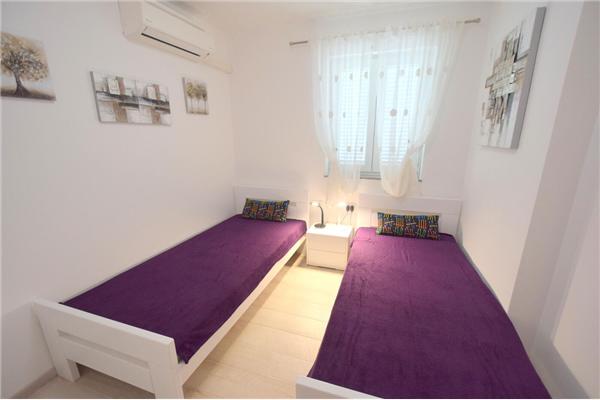 Apartament A1, dla 4 osób