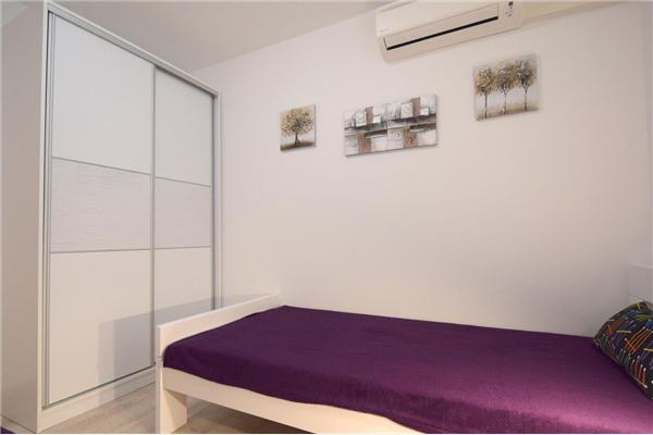 Apartament A1, dla 4 osób