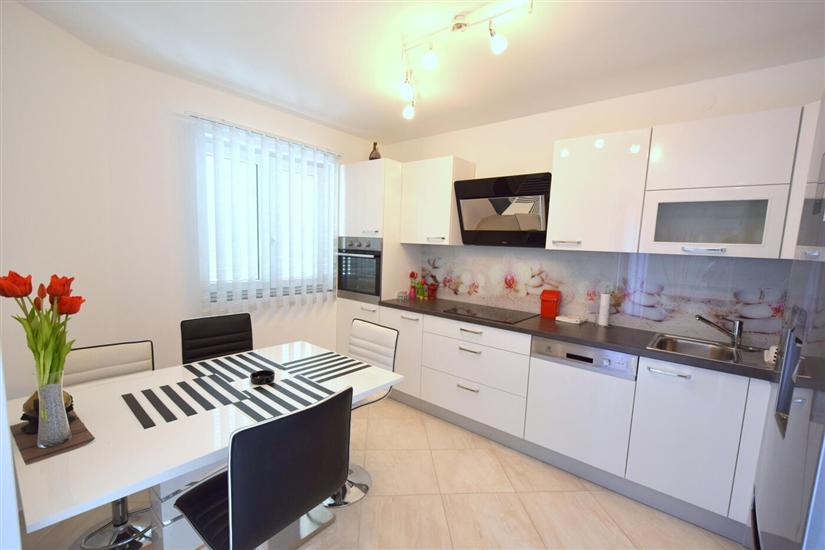 Apartament A1, dla 4 osób