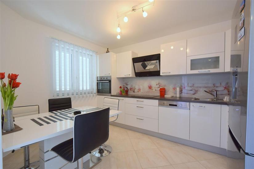 Apartament A1, dla 4 osób