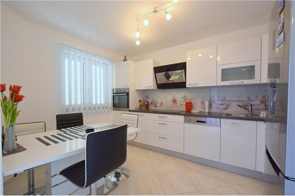 Apartament A1, dla 4 osób
