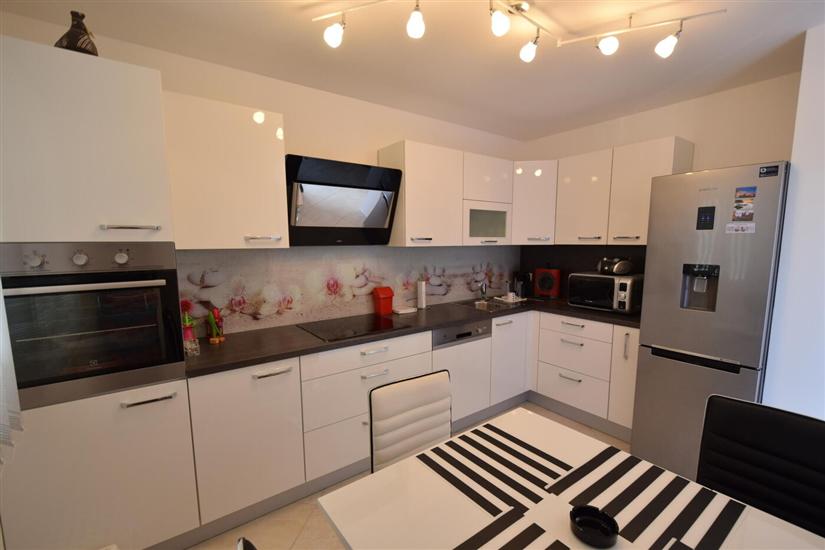 Apartament A1, dla 4 osób