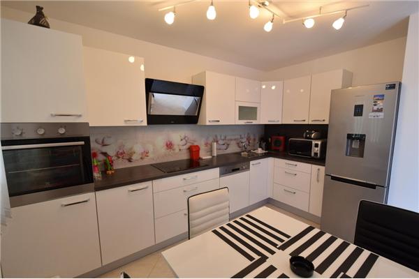 Apartament A1, dla 4 osób