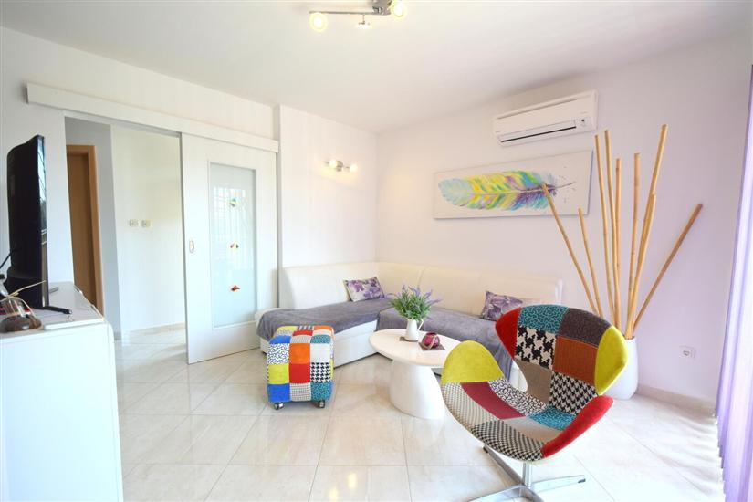 Apartament A1, dla 4 osób