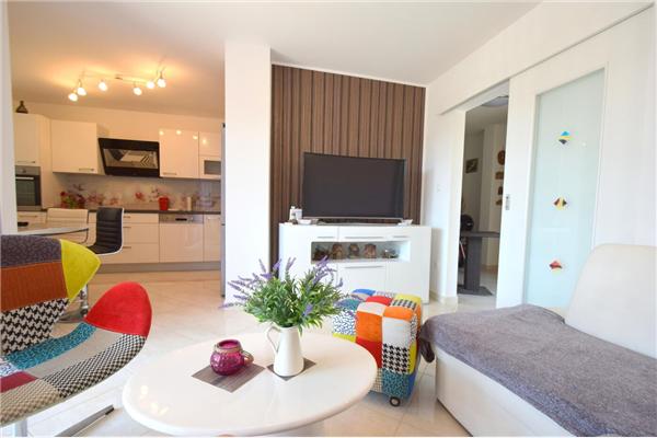 Apartament A1, dla 4 osób