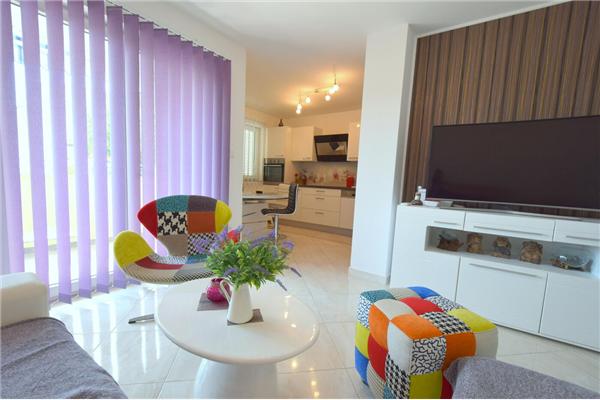 Apartament A1, dla 4 osób