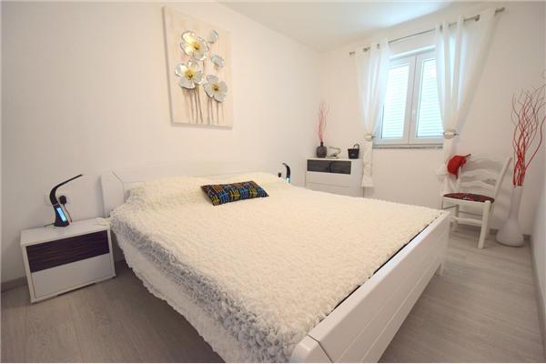 Apartament A1, dla 4 osób