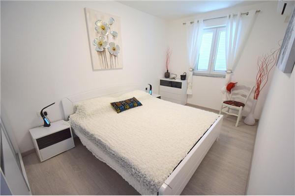 Apartament A1, dla 4 osób