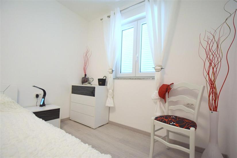 Apartament A1, dla 4 osób