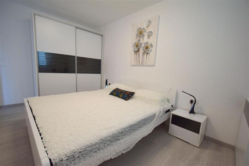Apartament A1, dla 4 osób