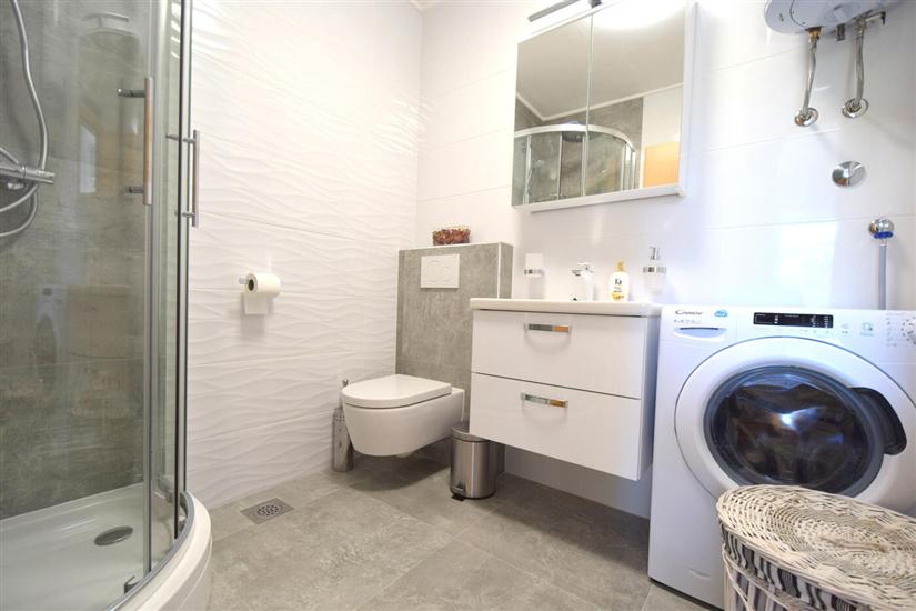 Apartament A1, dla 4 osób