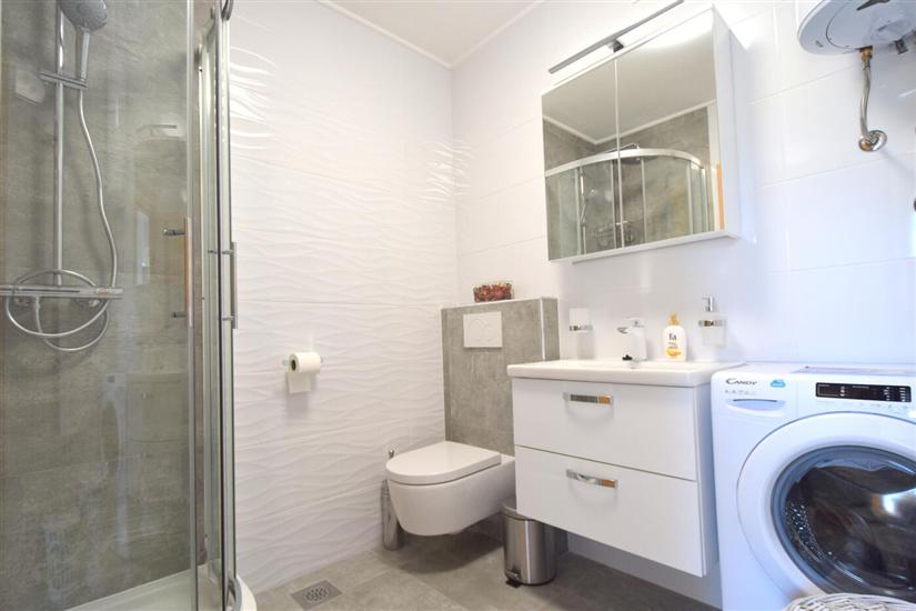 Apartament A1, dla 4 osób