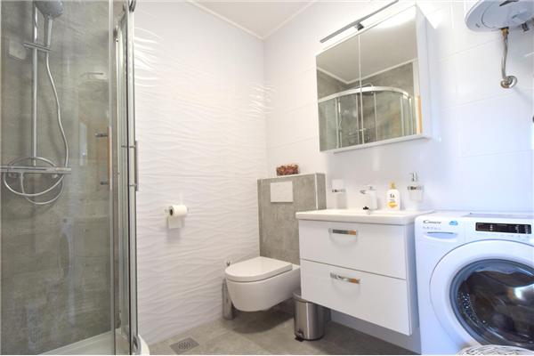 Apartament A1, dla 4 osób