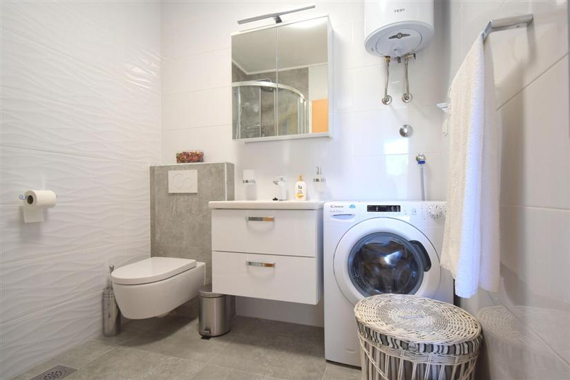 Apartament A1, dla 4 osób