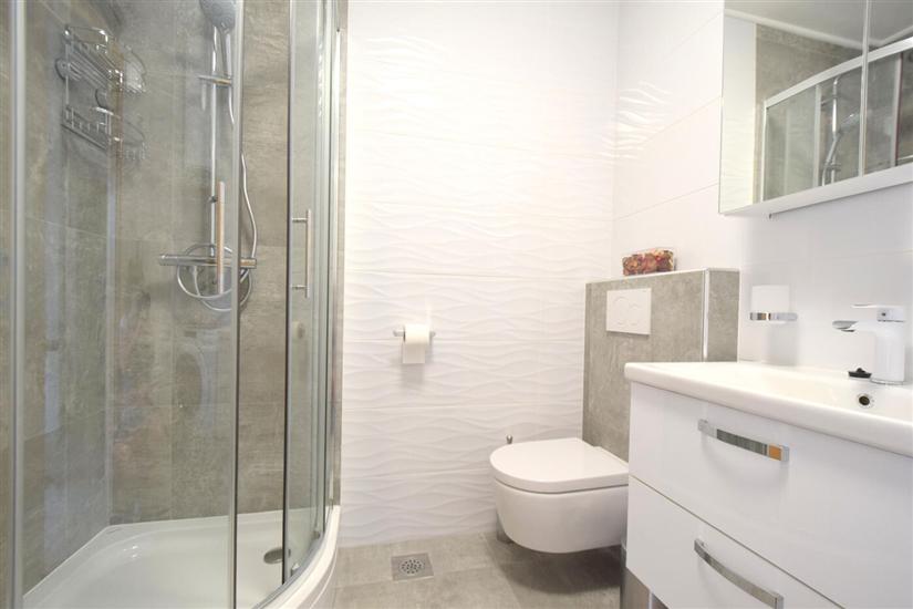 Apartament A1, dla 4 osób