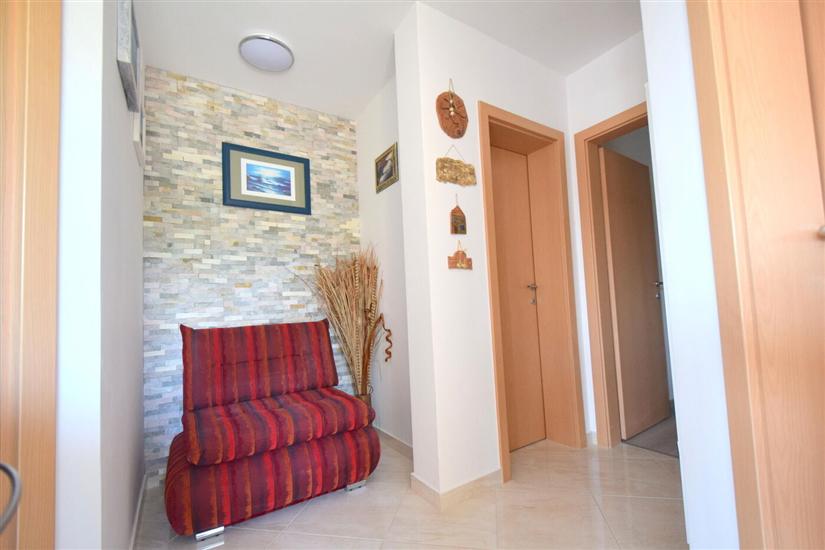Apartament A1, dla 4 osób