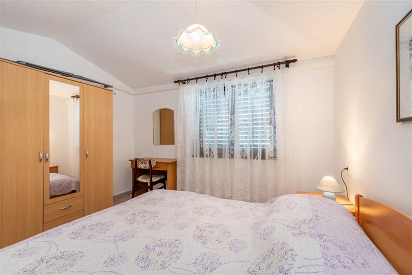 Apartment A3, for 4 persons