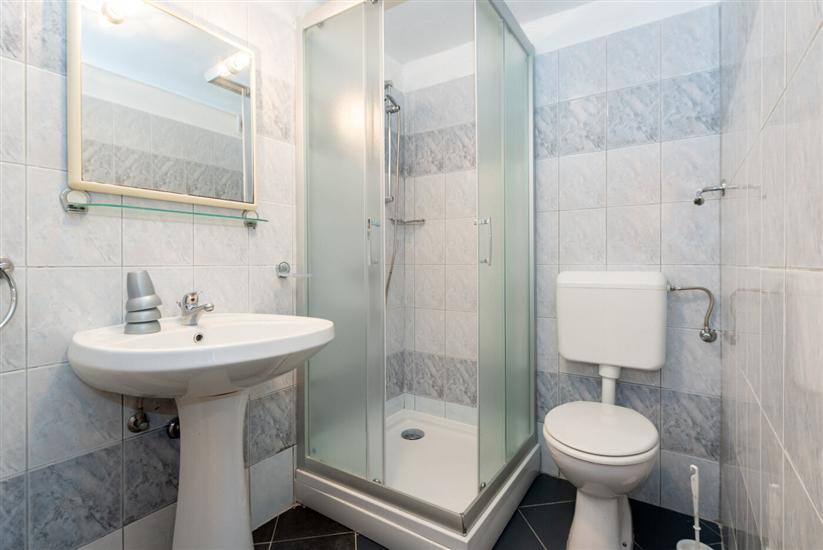 Apartment A3, for 4 persons