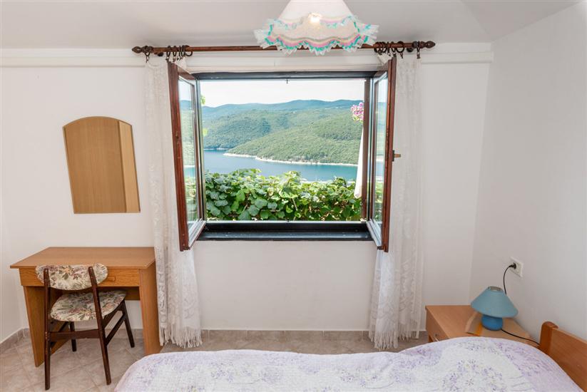 Apartment A3, for 4 persons